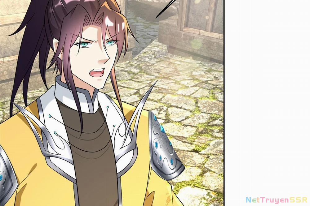 Người Ở Rể Bị Ép Thành Phản Diện 547 trang 10