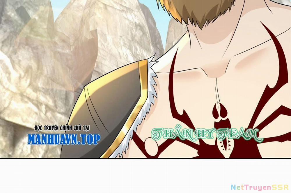 Người Ở Rể Bị Ép Thành Phản Diện 547 trang 22