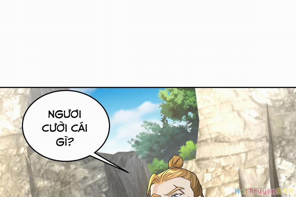 Người Ở Rể Bị Ép Thành Phản Diện 547 trang 31