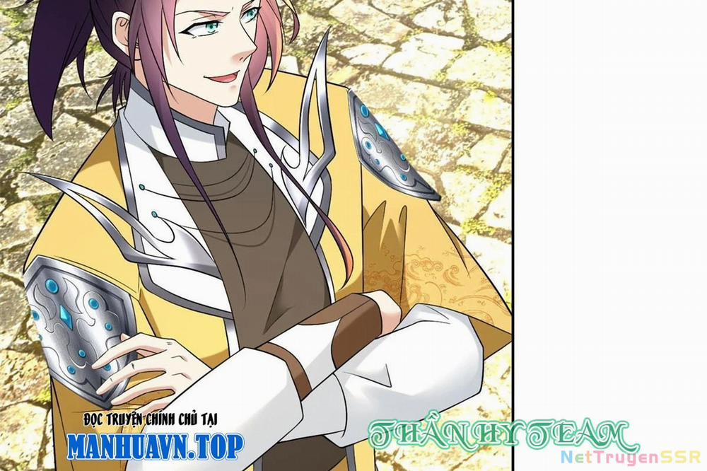 Người Ở Rể Bị Ép Thành Phản Diện 547 trang 35