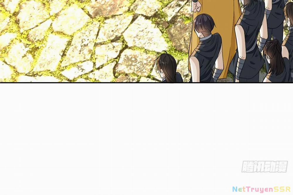 Người Ở Rể Bị Ép Thành Phản Diện 547 trang 40