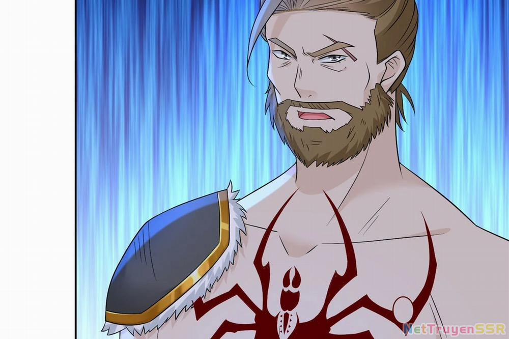 Người Ở Rể Bị Ép Thành Phản Diện 547 trang 42