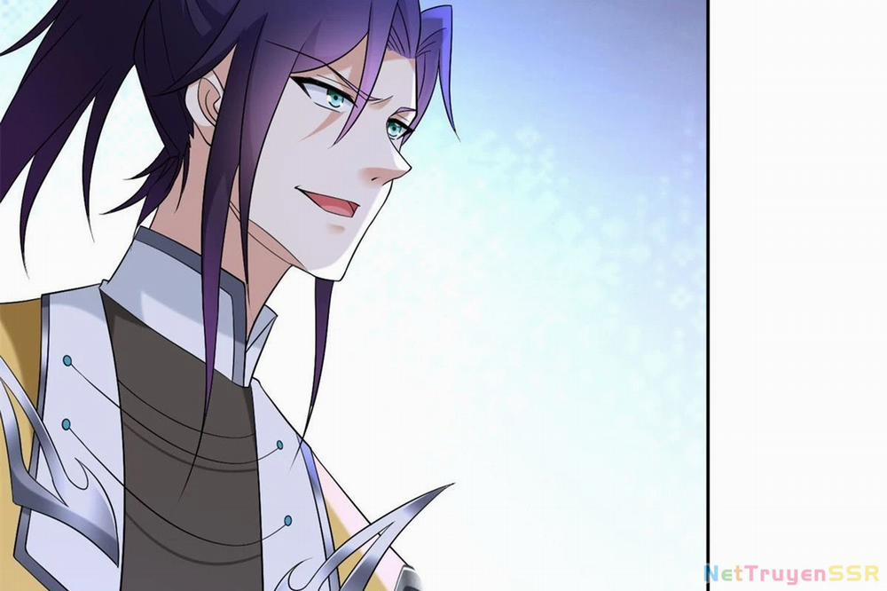 Người Ở Rể Bị Ép Thành Phản Diện 547 trang 45