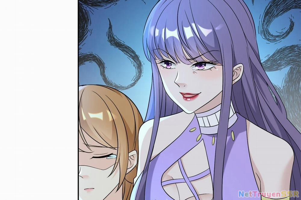 Người Ở Rể Bị Ép Thành Phản Diện 547 trang 5