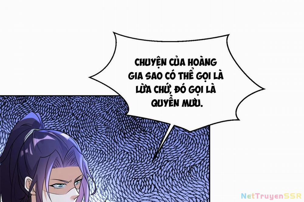 Người Ở Rể Bị Ép Thành Phản Diện 547 trang 53