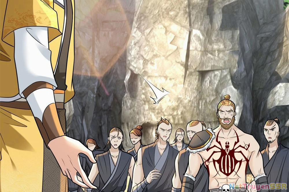 Người Ở Rể Bị Ép Thành Phản Diện 547 trang 58