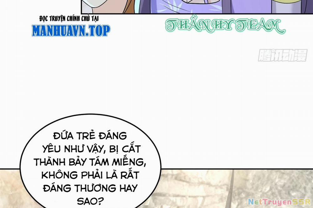 Người Ở Rể Bị Ép Thành Phản Diện 547 trang 6