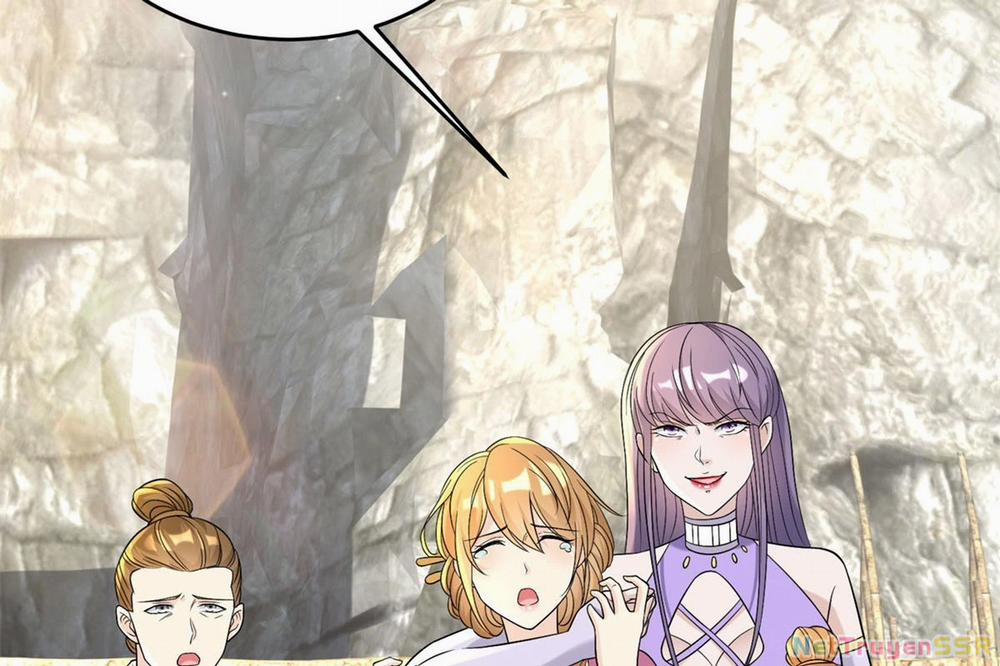 Người Ở Rể Bị Ép Thành Phản Diện 547 trang 7