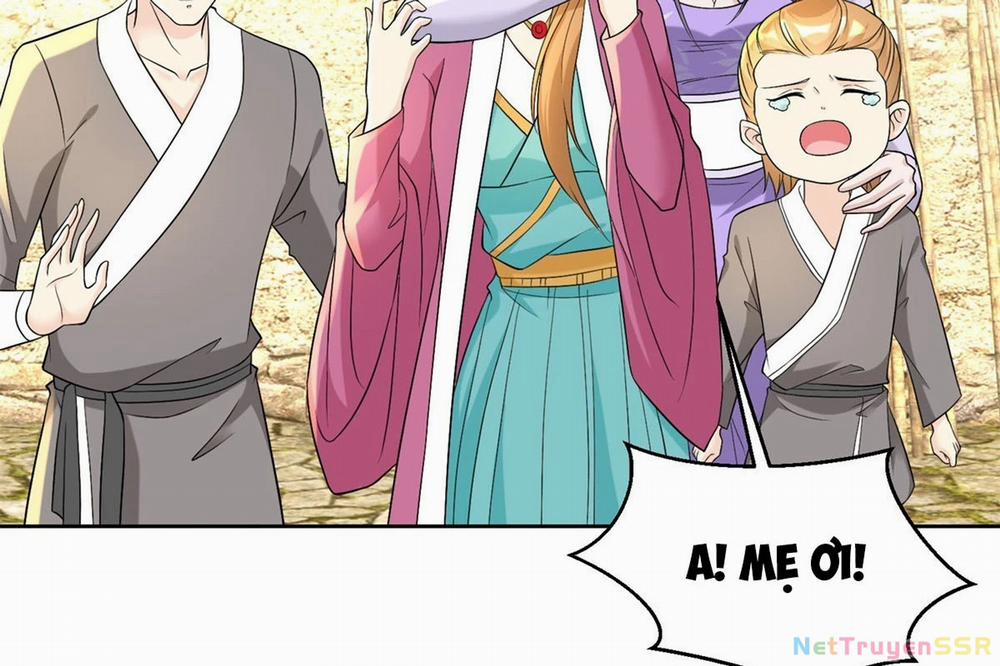 Người Ở Rể Bị Ép Thành Phản Diện 547 trang 8