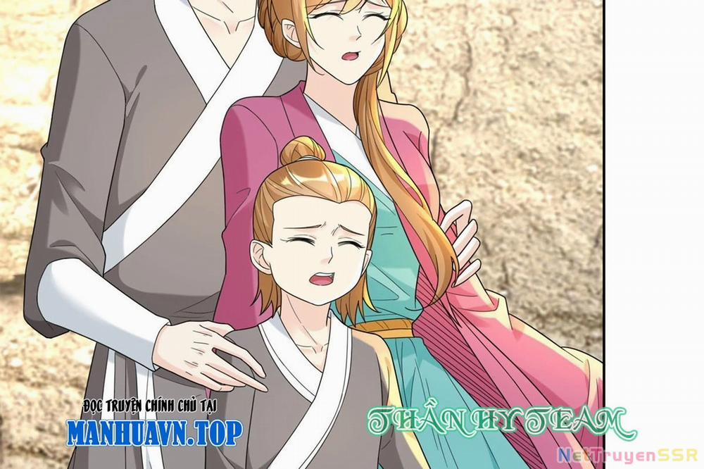 Người Ở Rể Bị Ép Thành Phản Diện 547 trang 95