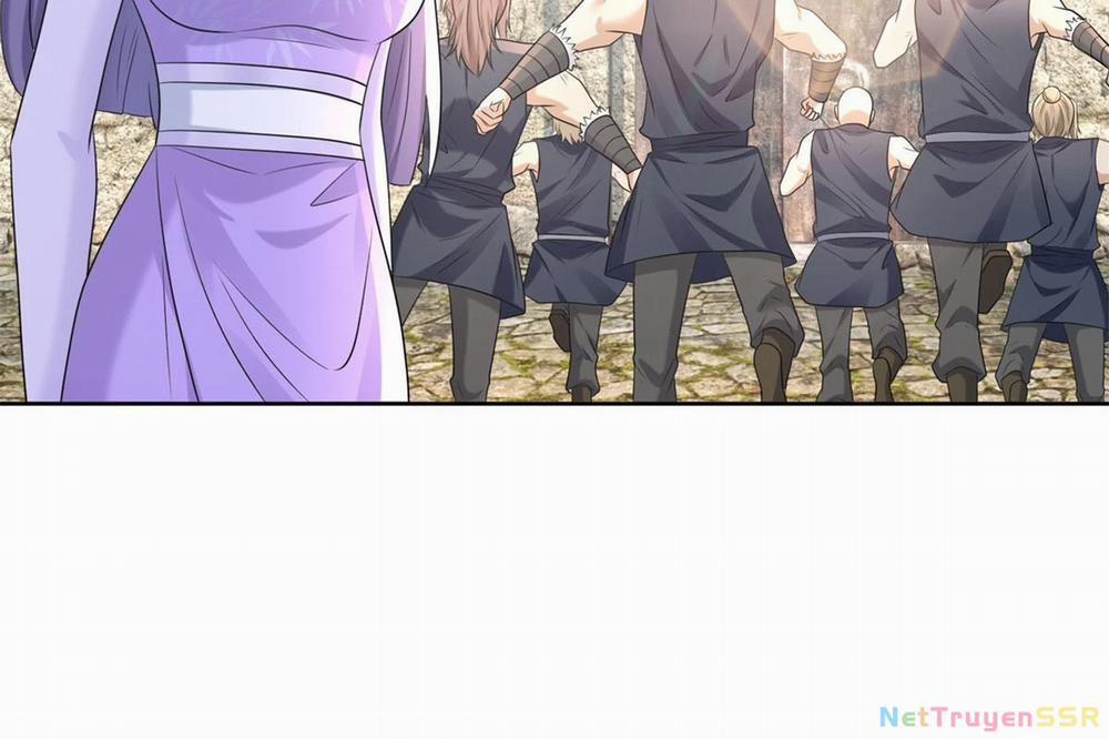 Người Ở Rể Bị Ép Thành Phản Diện 548 trang 107