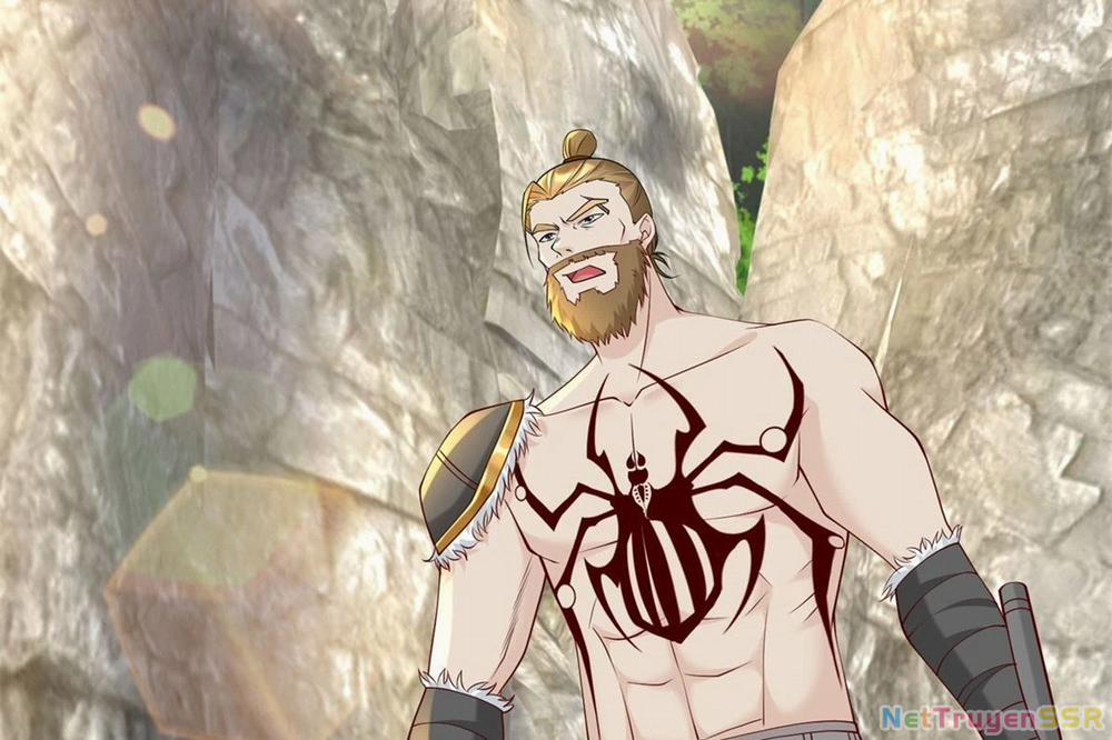 Người Ở Rể Bị Ép Thành Phản Diện 548 trang 11