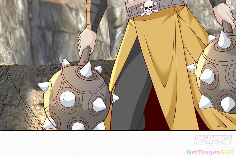 Người Ở Rể Bị Ép Thành Phản Diện 548 trang 12