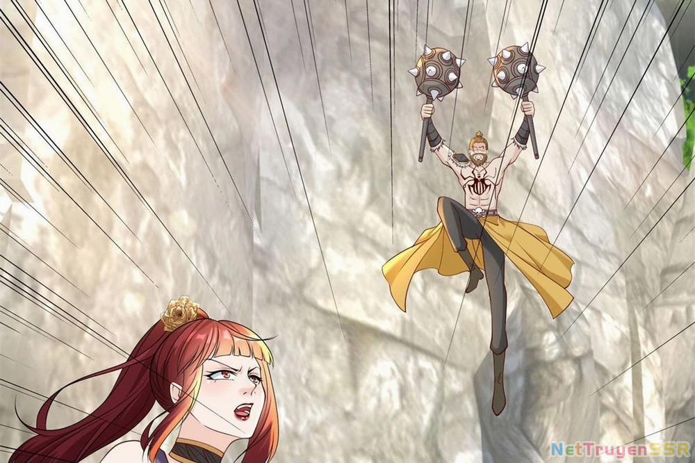 Người Ở Rể Bị Ép Thành Phản Diện 548 trang 14