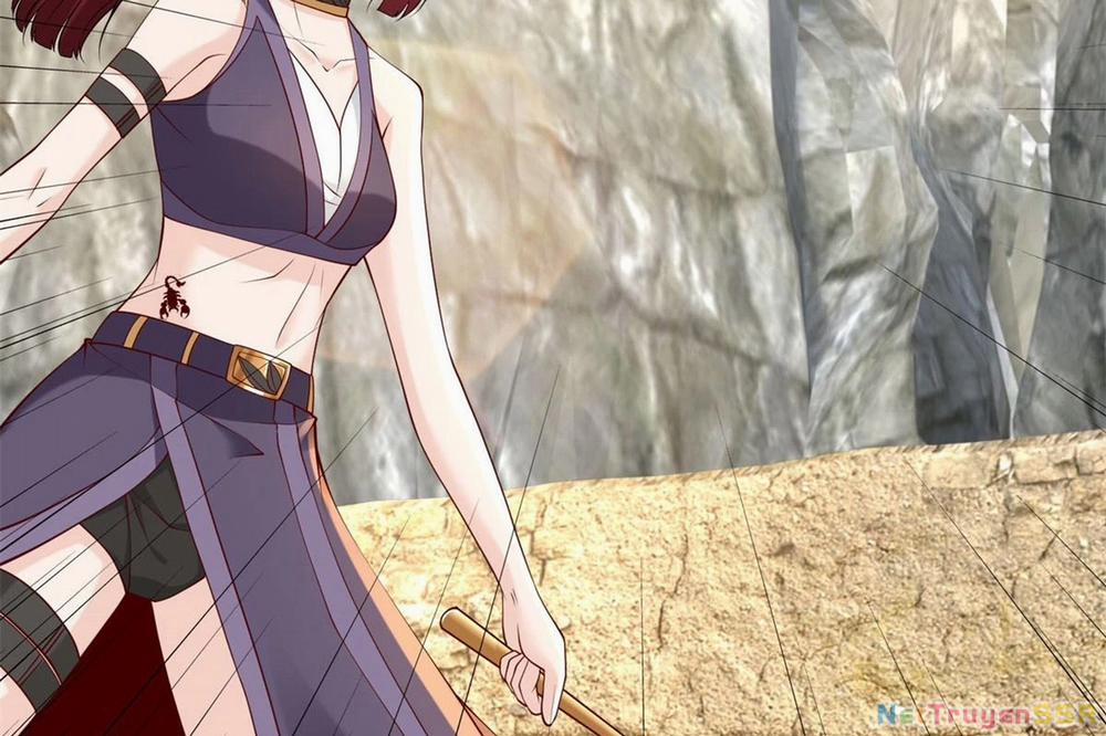 Người Ở Rể Bị Ép Thành Phản Diện 548 trang 15