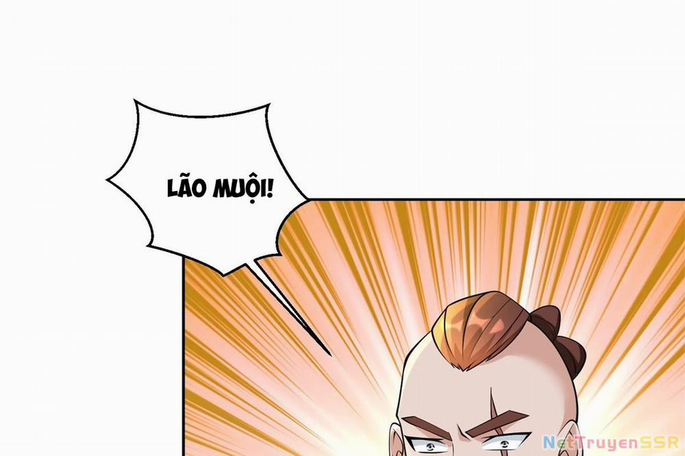 Người Ở Rể Bị Ép Thành Phản Diện 548 trang 22