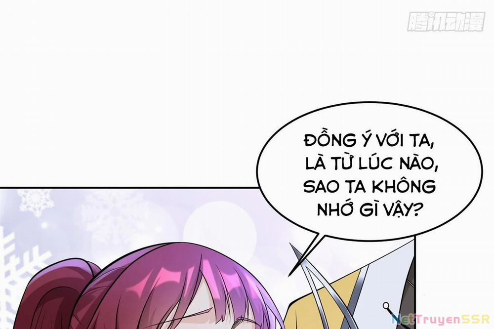 Người Ở Rể Bị Ép Thành Phản Diện 548 trang 30