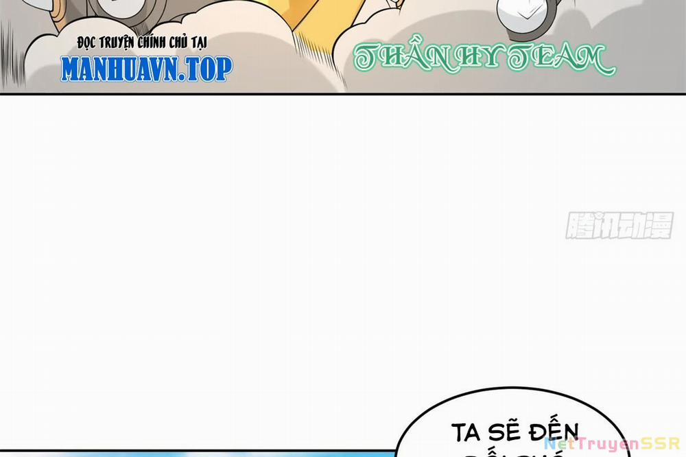 Người Ở Rể Bị Ép Thành Phản Diện 548 trang 42