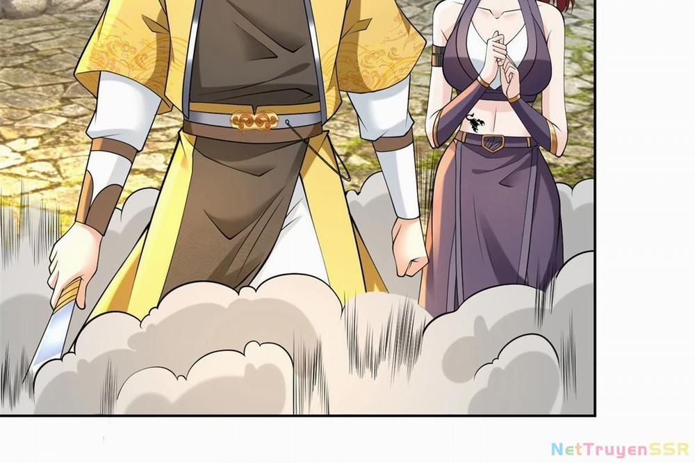 Người Ở Rể Bị Ép Thành Phản Diện 548 trang 44