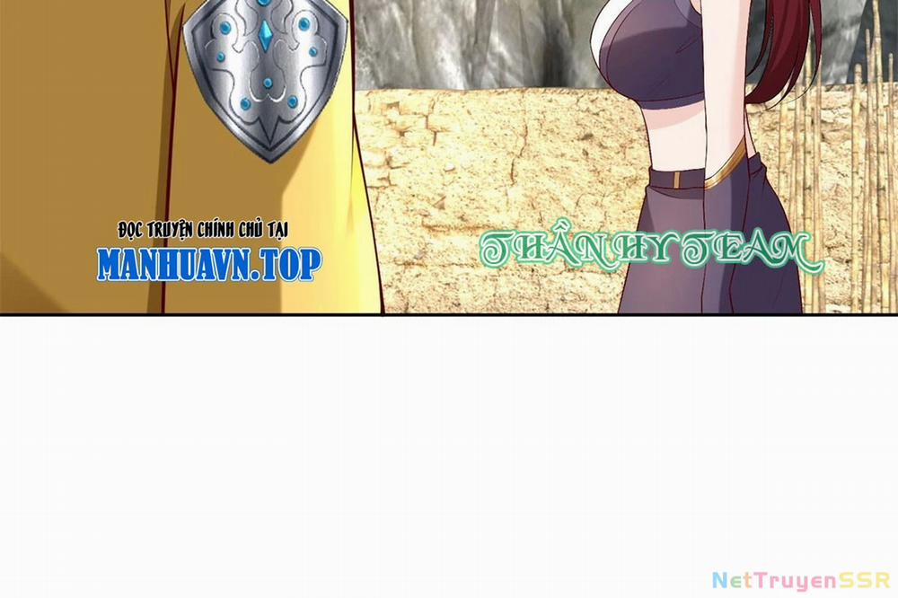 Người Ở Rể Bị Ép Thành Phản Diện 548 trang 6