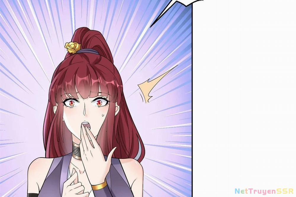 Người Ở Rể Bị Ép Thành Phản Diện 548 trang 60