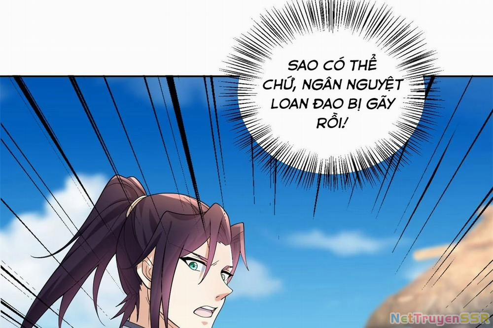 Người Ở Rể Bị Ép Thành Phản Diện 548 trang 62