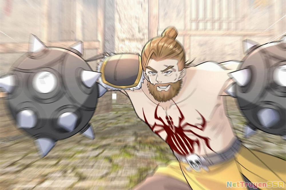 Người Ở Rể Bị Ép Thành Phản Diện 548 trang 69