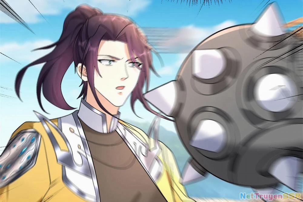 Người Ở Rể Bị Ép Thành Phản Diện 548 trang 72