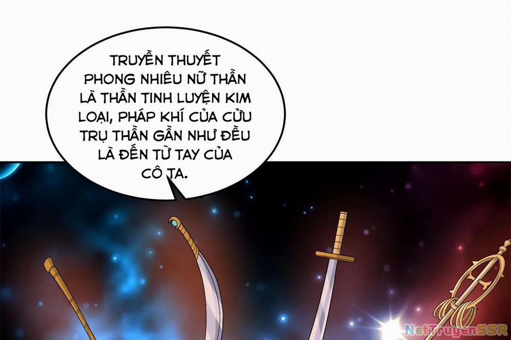 Người Ở Rể Bị Ép Thành Phản Diện 548 trang 75