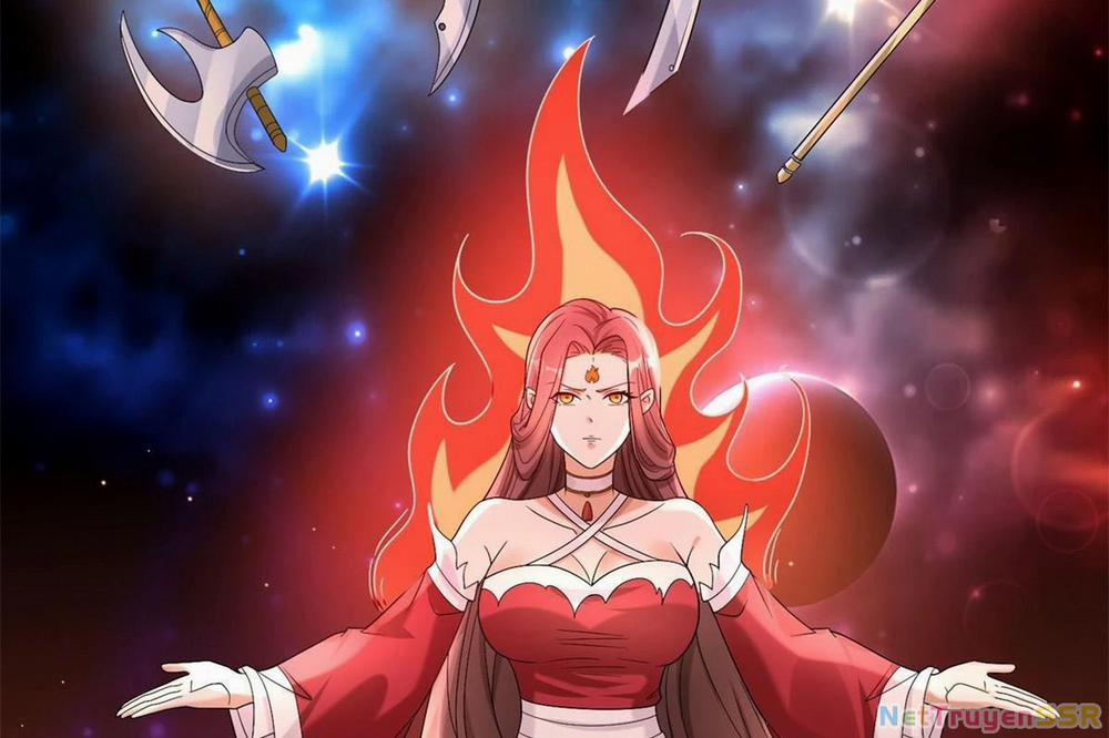 Người Ở Rể Bị Ép Thành Phản Diện 548 trang 76