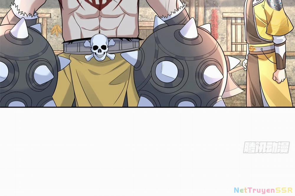 Người Ở Rể Bị Ép Thành Phản Diện 548 trang 92