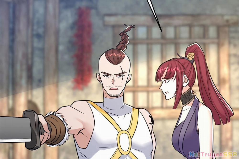 Người Ở Rể Bị Ép Thành Phản Diện 549 trang 10