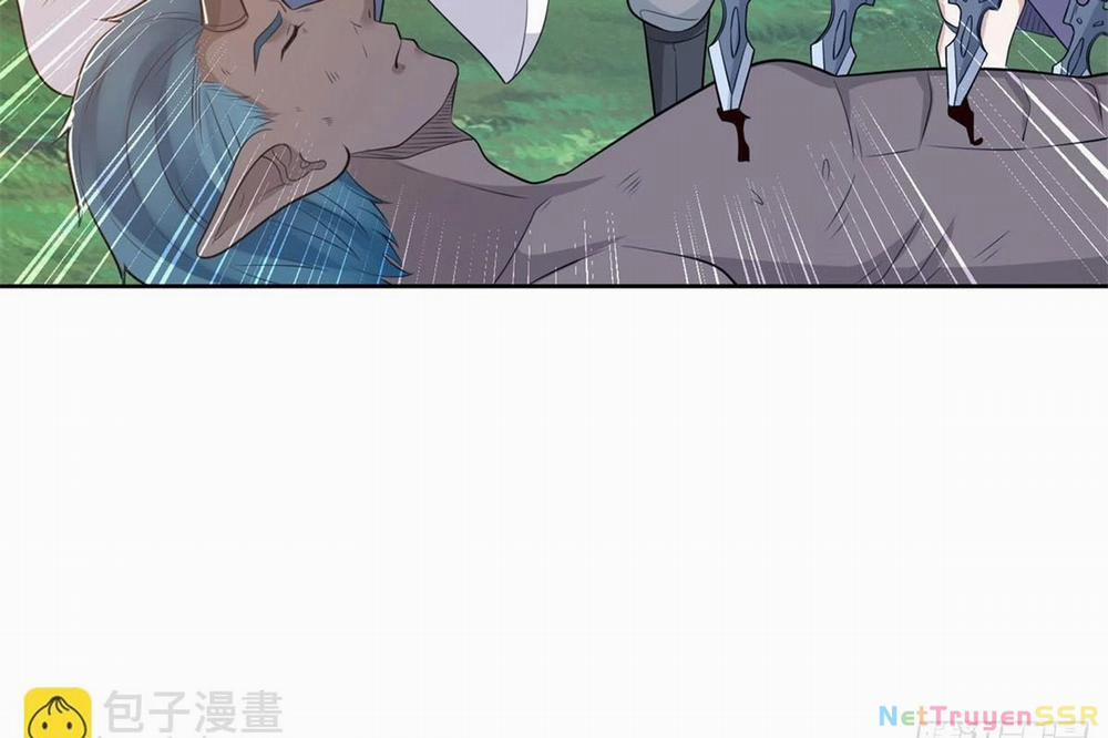 Người Ở Rể Bị Ép Thành Phản Diện 549 trang 100