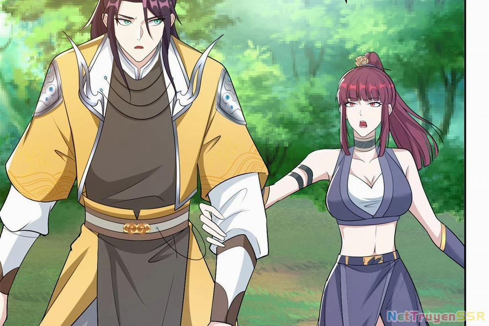 Người Ở Rể Bị Ép Thành Phản Diện 549 trang 102