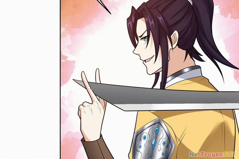 Người Ở Rể Bị Ép Thành Phản Diện 549 trang 13