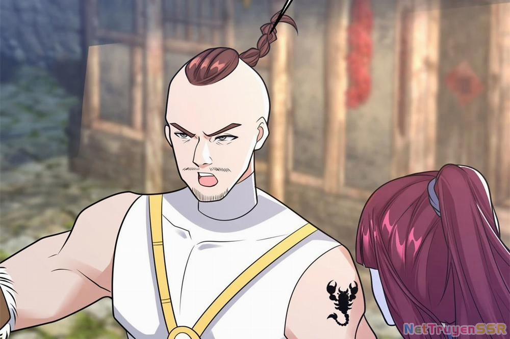 Người Ở Rể Bị Ép Thành Phản Diện 549 trang 16