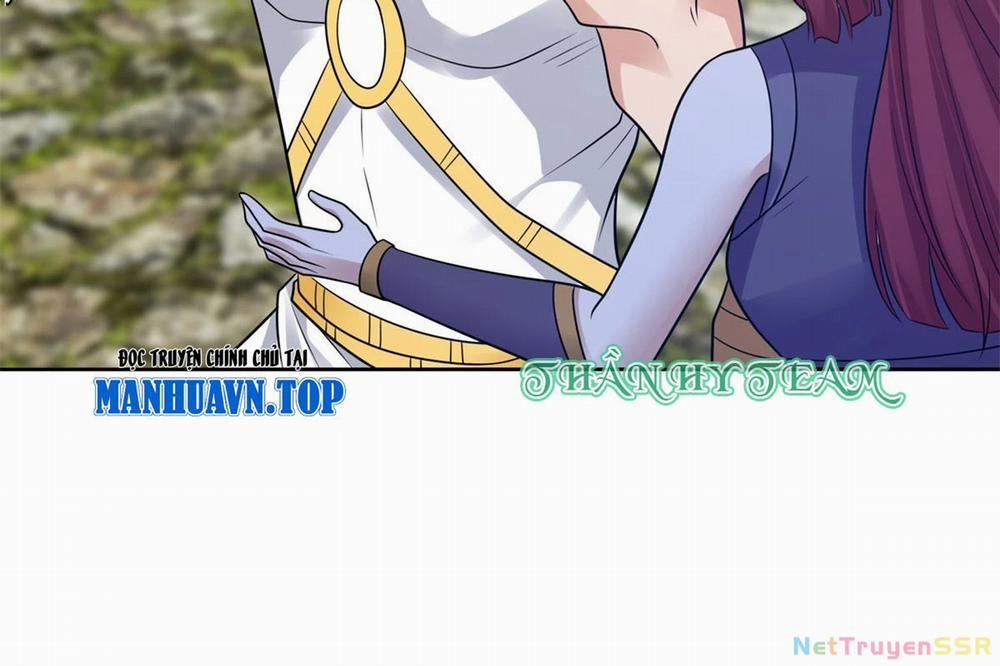 Người Ở Rể Bị Ép Thành Phản Diện 549 trang 17