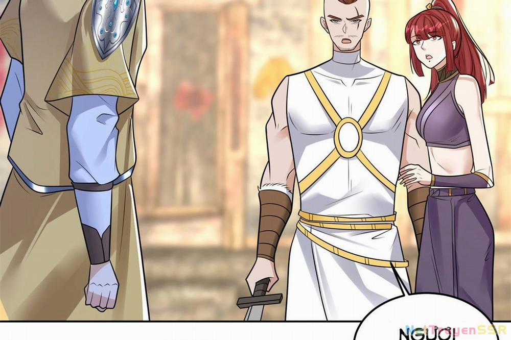 Người Ở Rể Bị Ép Thành Phản Diện 549 trang 20