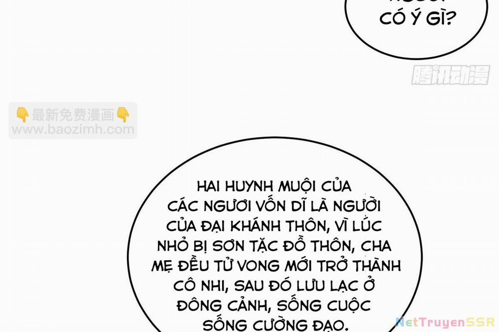 Người Ở Rể Bị Ép Thành Phản Diện 549 trang 21