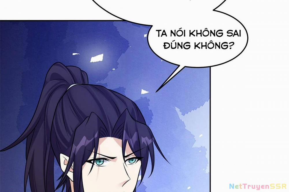 Người Ở Rể Bị Ép Thành Phản Diện 549 trang 22
