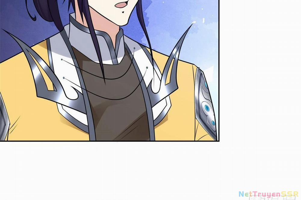 Người Ở Rể Bị Ép Thành Phản Diện 549 trang 23