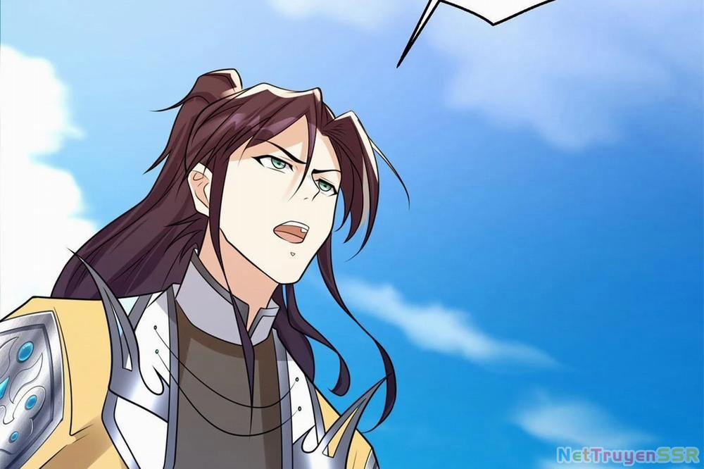 Người Ở Rể Bị Ép Thành Phản Diện 549 trang 31