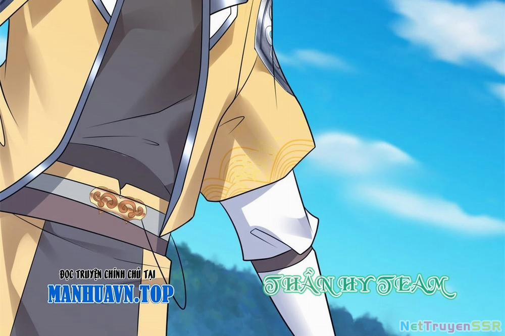 Người Ở Rể Bị Ép Thành Phản Diện 549 trang 32