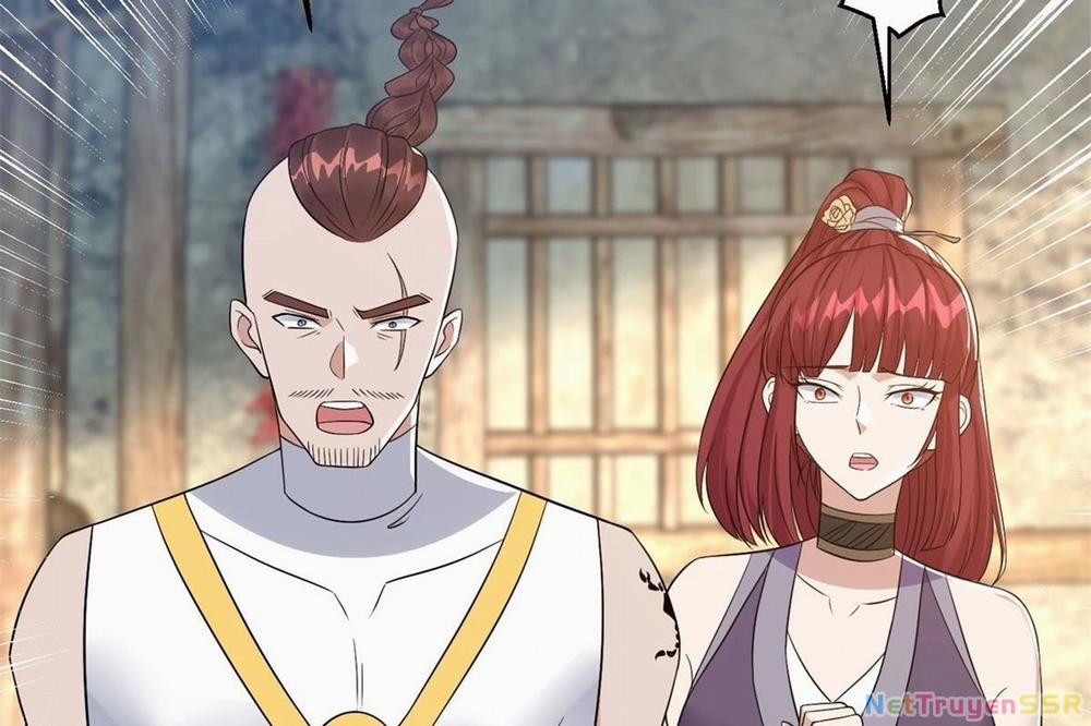Người Ở Rể Bị Ép Thành Phản Diện 549 trang 40