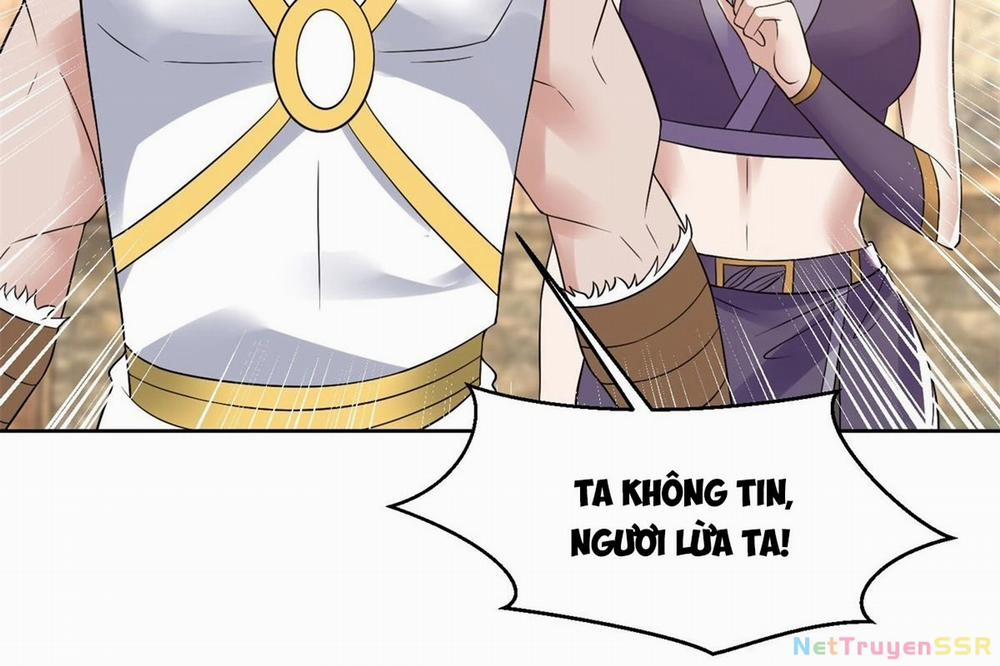 Người Ở Rể Bị Ép Thành Phản Diện 549 trang 41