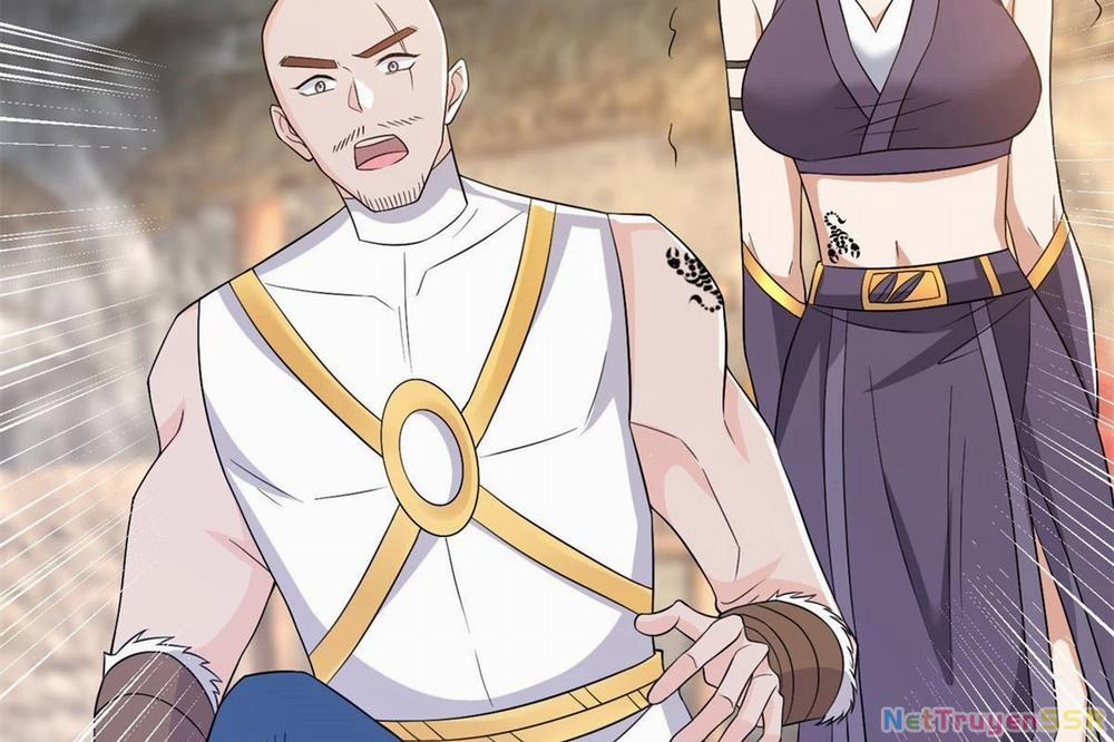 Người Ở Rể Bị Ép Thành Phản Diện 549 trang 52