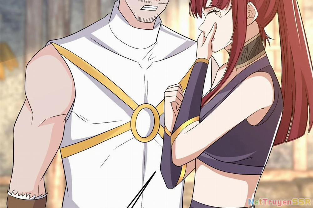 Người Ở Rể Bị Ép Thành Phản Diện 549 trang 58