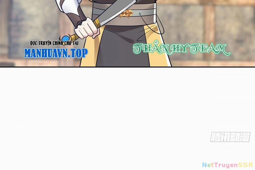 Người Ở Rể Bị Ép Thành Phản Diện 549 trang 6