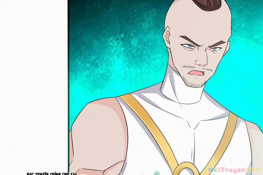 Người Ở Rể Bị Ép Thành Phản Diện 549 trang 64