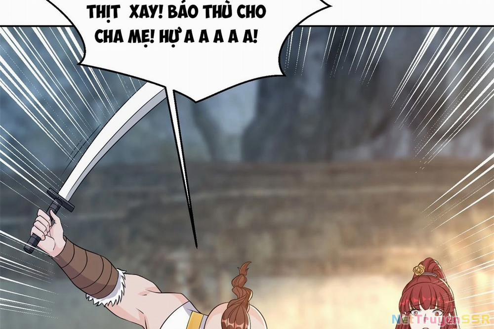 Người Ở Rể Bị Ép Thành Phản Diện 549 trang 66